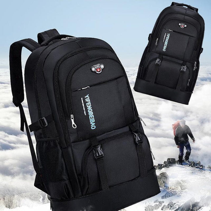 Reise ryggsekk for fjellklatring | Skanto