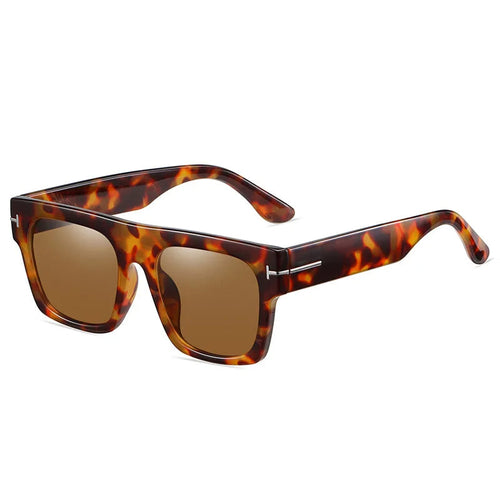 Ulrich Sunglasses | Vintage & Trendy | Skanto