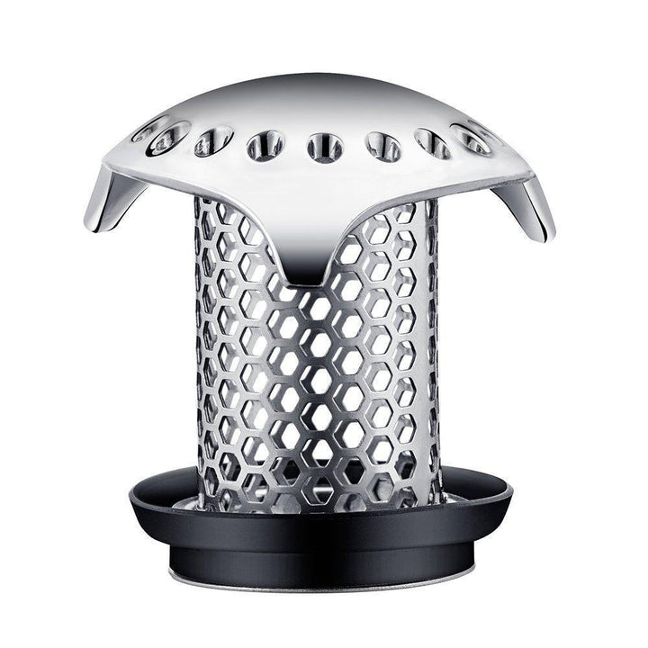 Drain Hair Catcher Protector Strainer | Skanto