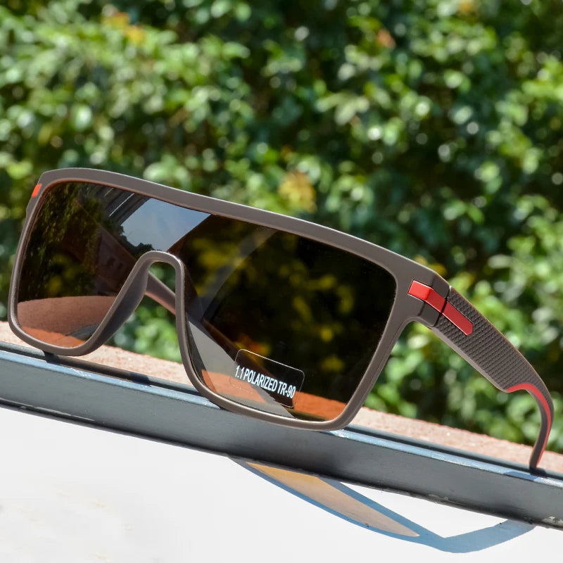 Magnus Sunglasses | Tough & Stylish | Skanto