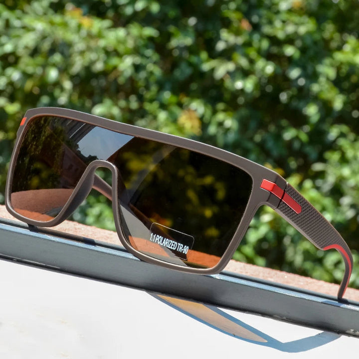 Magnus Sunglasses | Tough & Stylish | Skanto