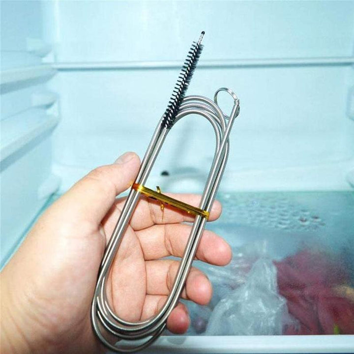Fridge Cleaning Mini Dredge Brush | Skanto