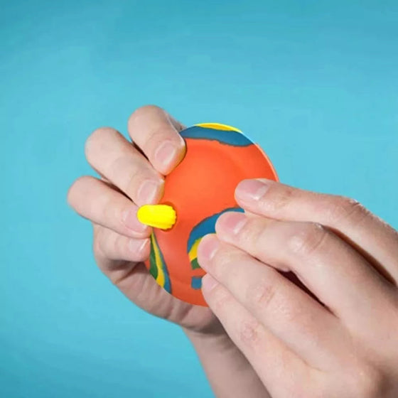 Skanto | Hip Hop Bouncing Ball