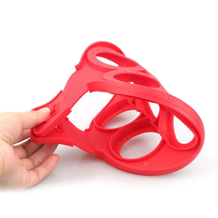 Skanto | Non-stick silikon bakeform for panne