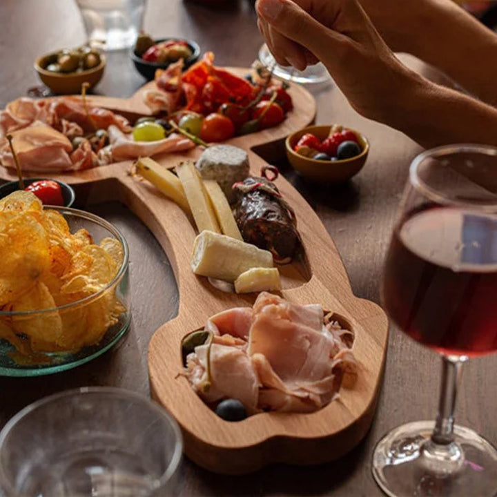 Aperitif Brettfat | Skanto