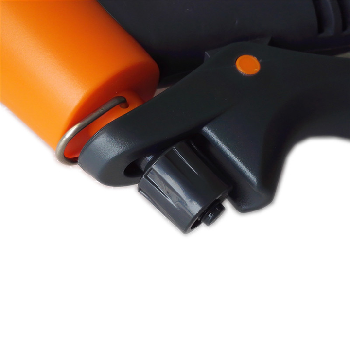 Skanto | 7-funksjons hageslange dysen – Justerbar sprayer