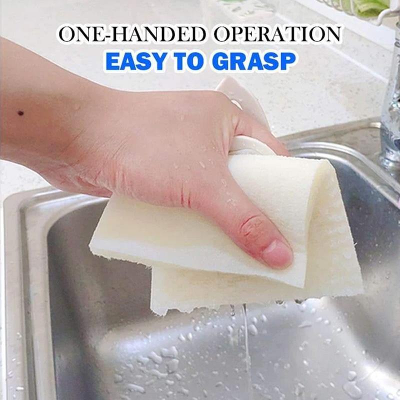 Multi-use Vindu børste | Skanto