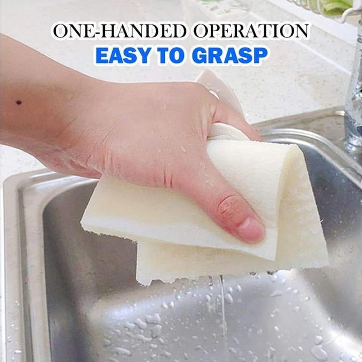 Multi-use Vindu børste | Skanto