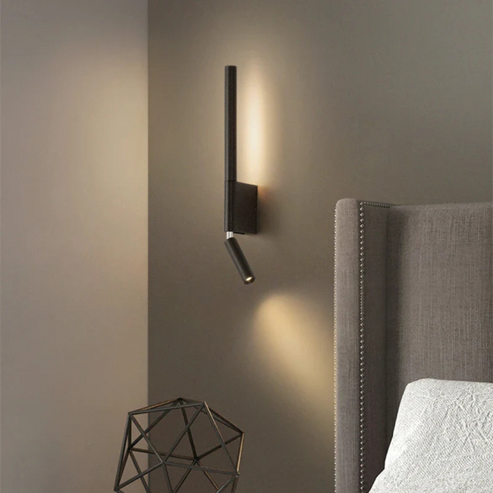 Skanto | Stilig LED Vegglampe