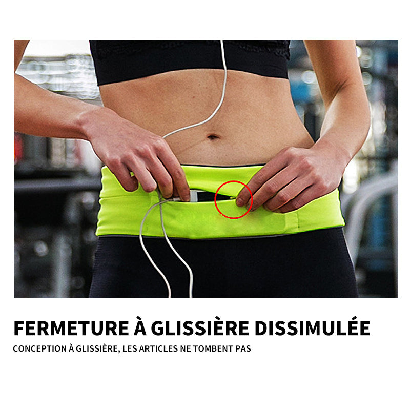 Ciaovie Sports Belt | Skanto
