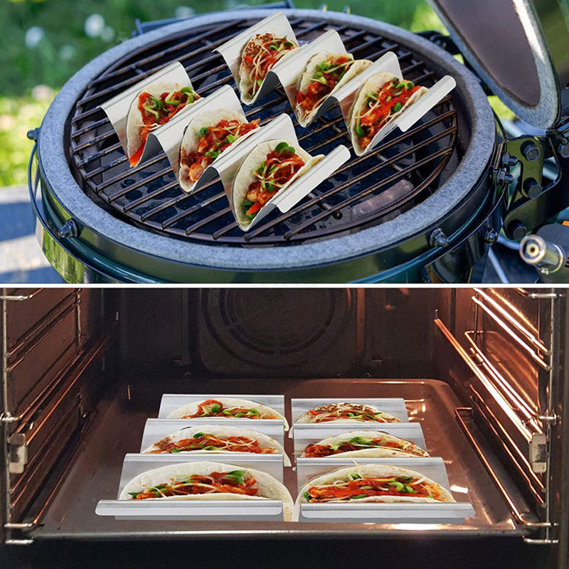 Taco Holder Stand | Skanto