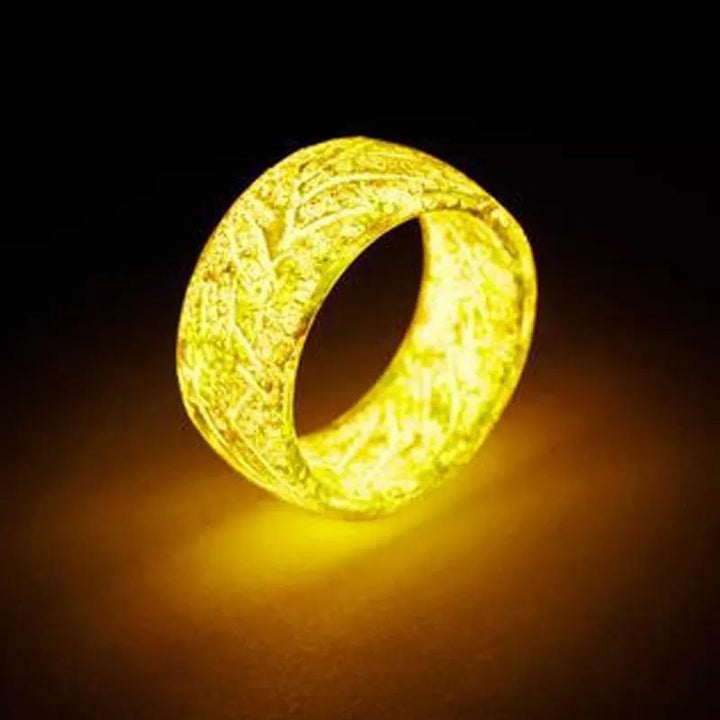 Skanto | Fancy Fargerik Luminous Ring