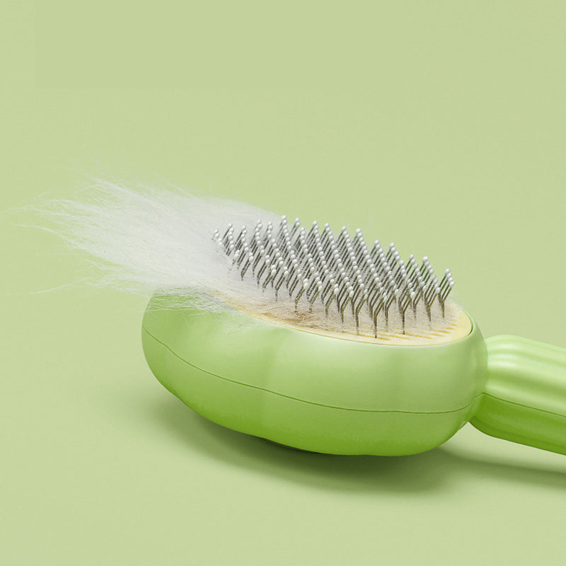 Skanto | Pet Hair Cleaner Brush