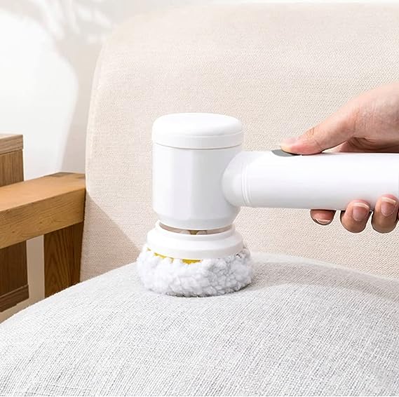 SpinBrush Cleaner | Skanto