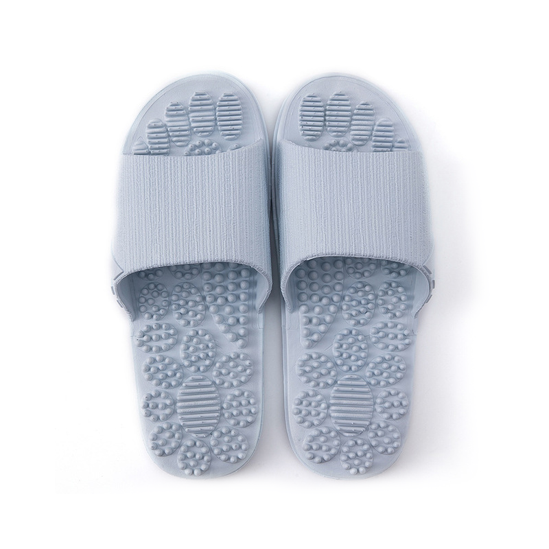 Skanto | Fotsmassasje sommersandaler