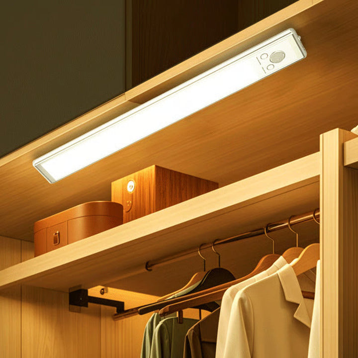 Skanto | Intelligent induksjonsmagnetisk LED-lys