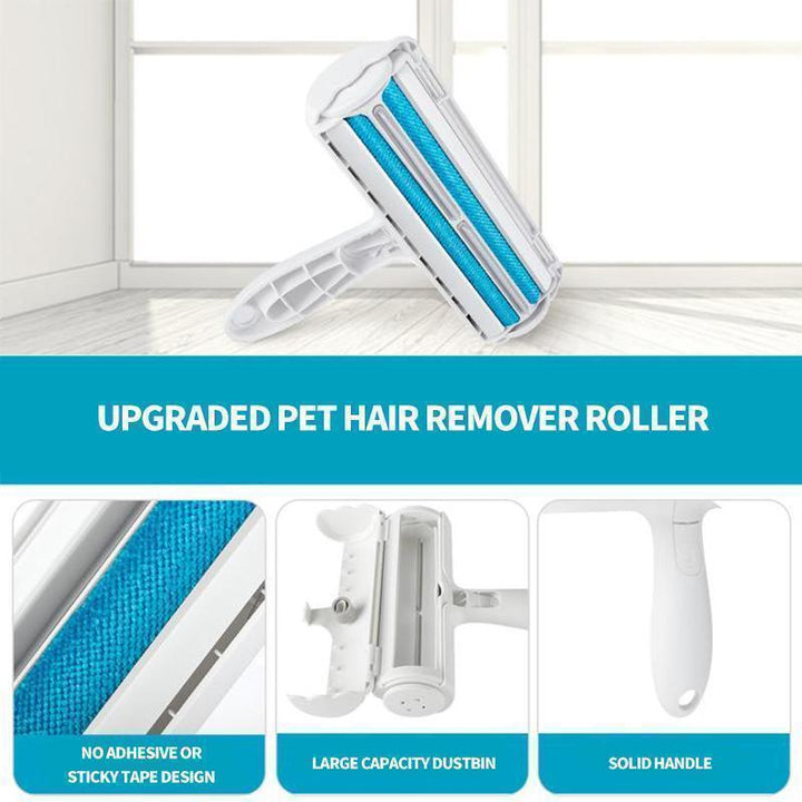 Skanto | Perfect pet hair remover