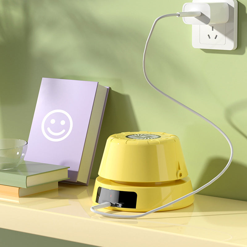 Skanto | Smart Elektrisk Hoppetau Maskin