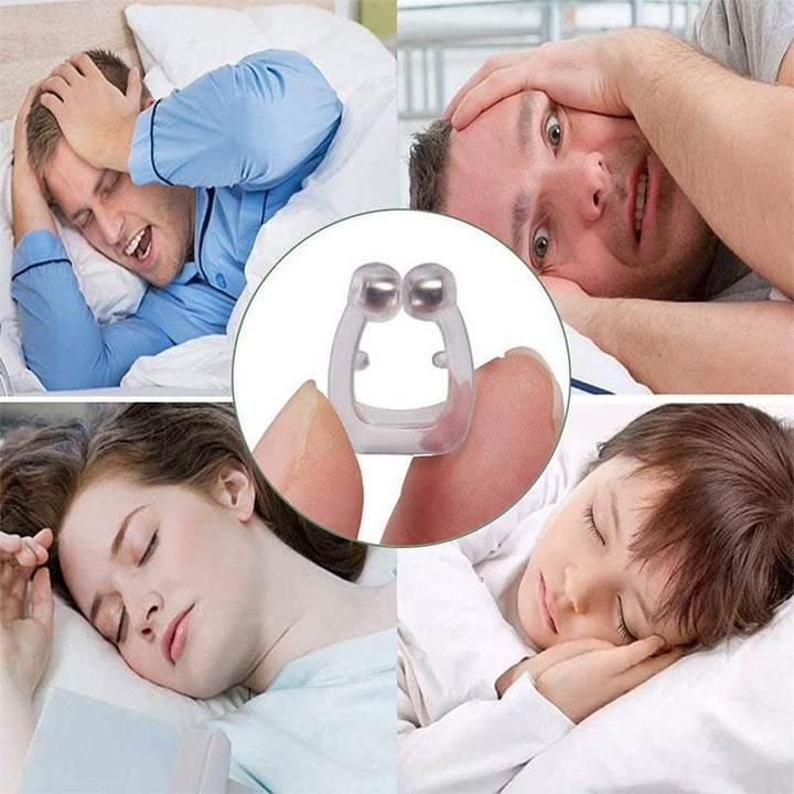 Skanto | Wonder Anti-Snorke Søvnhjelp