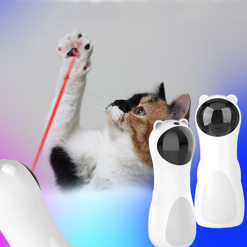Skanto | Laser Katt Leketøy