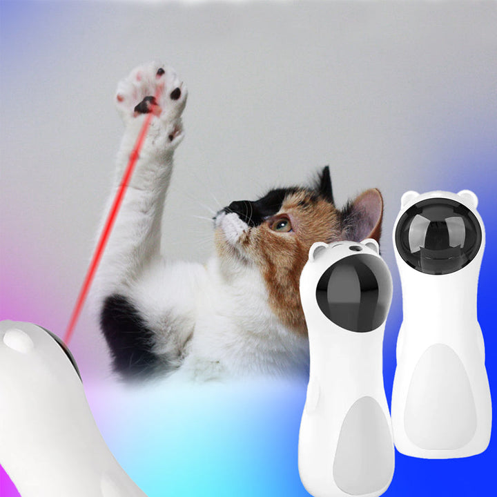 Skanto | Laser Katt Leketøy