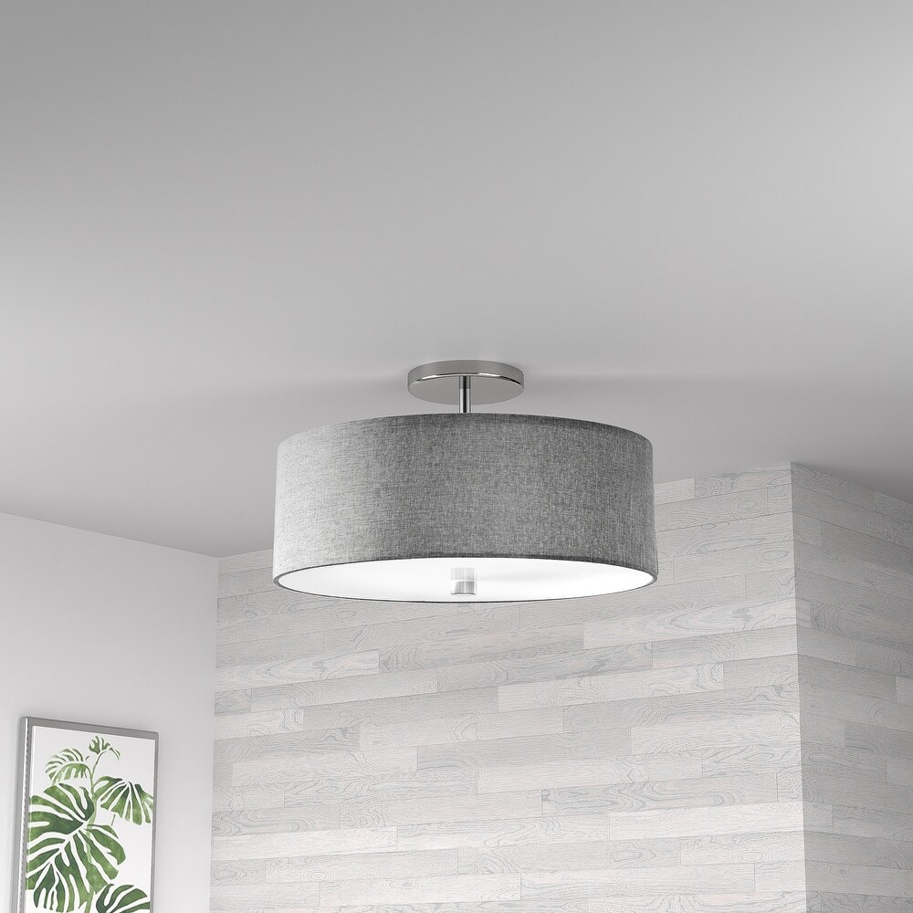 Skanto | Moderne LED Taklampe