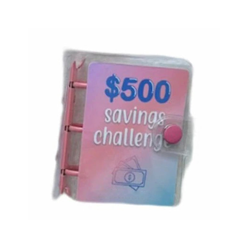 Skanto | Sparing binders l $1000 Sparing utfordring
