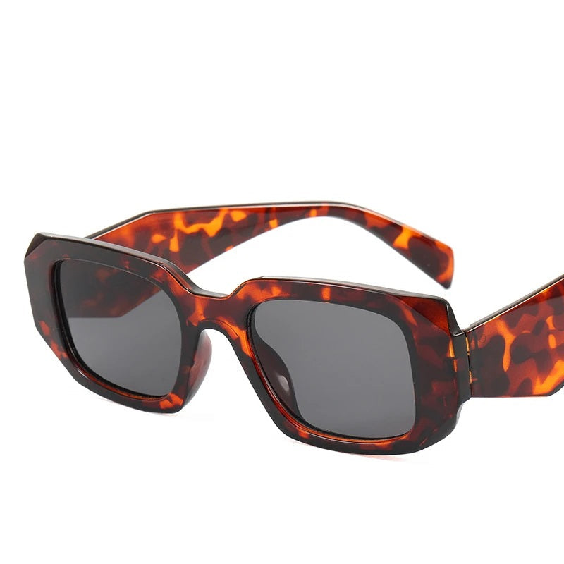 Kimberly Sunglasses | Fashionable & Rectangular | Skanto