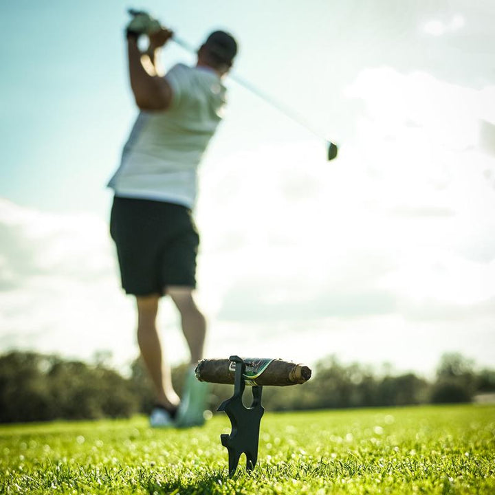 Skanto | Golf Multi-Verktøy Pro