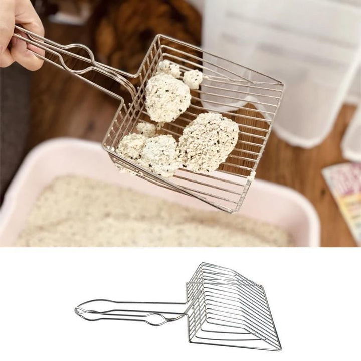 Premium filter pellets for cat litter | Skanto