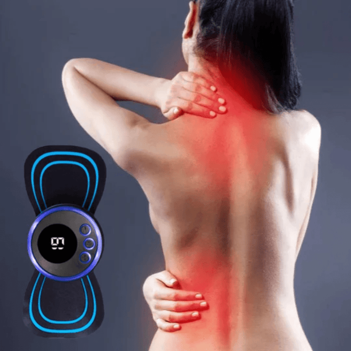 BodyBoost for strong pain relief | Skanto