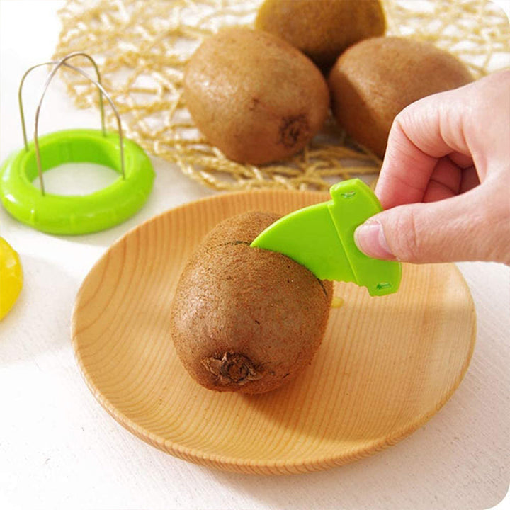 Kiwi Frukt Skreller | Skanto