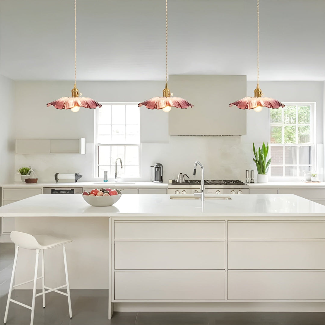 Taklampe med Skantoomstermotiv – Varmt lys og stiligt design | For hjemmet | Skanto