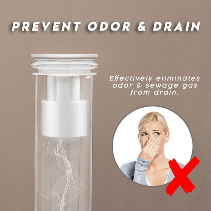 Deodorant Drain Filter | Skanto