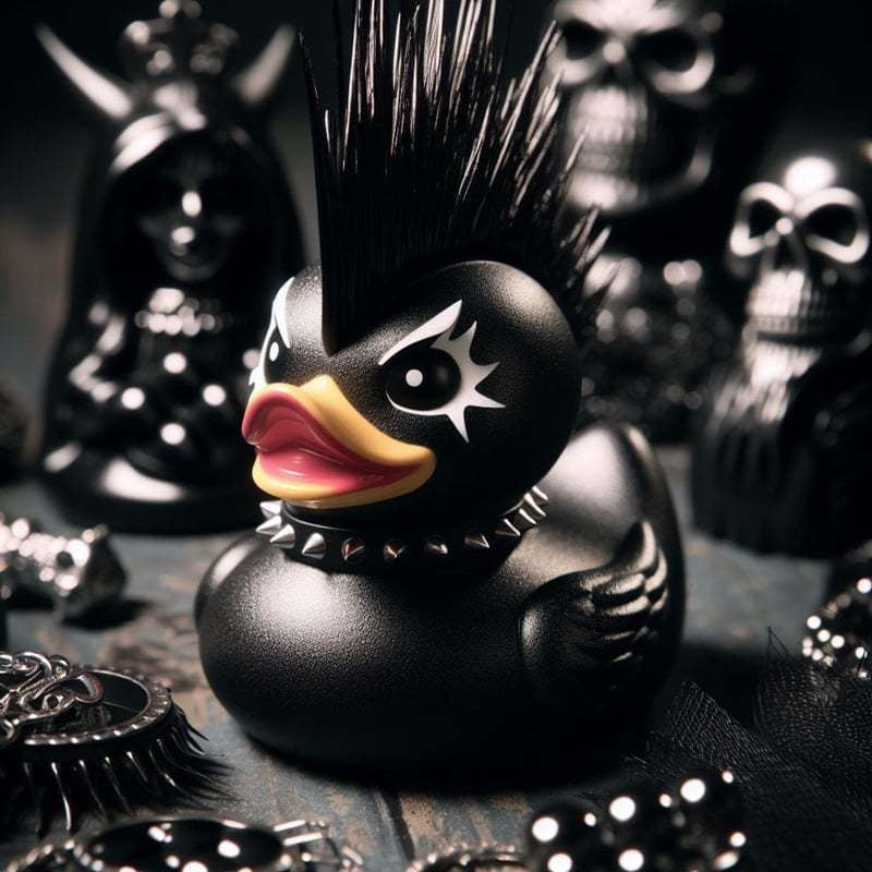 Skanto | Duckieville And