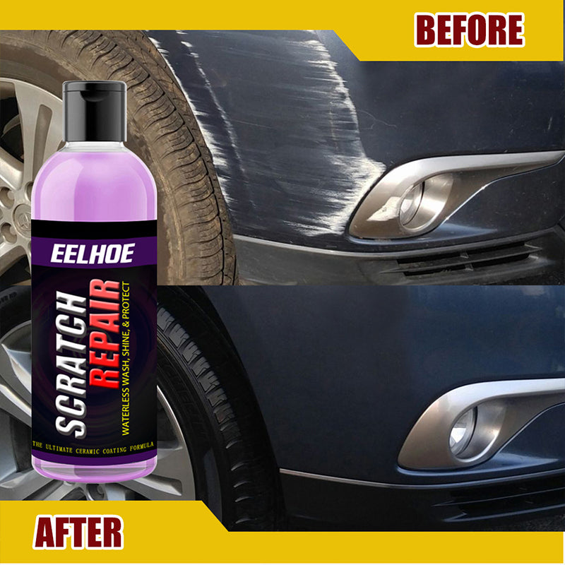 Skanto | Ny Scratch Repair Kit