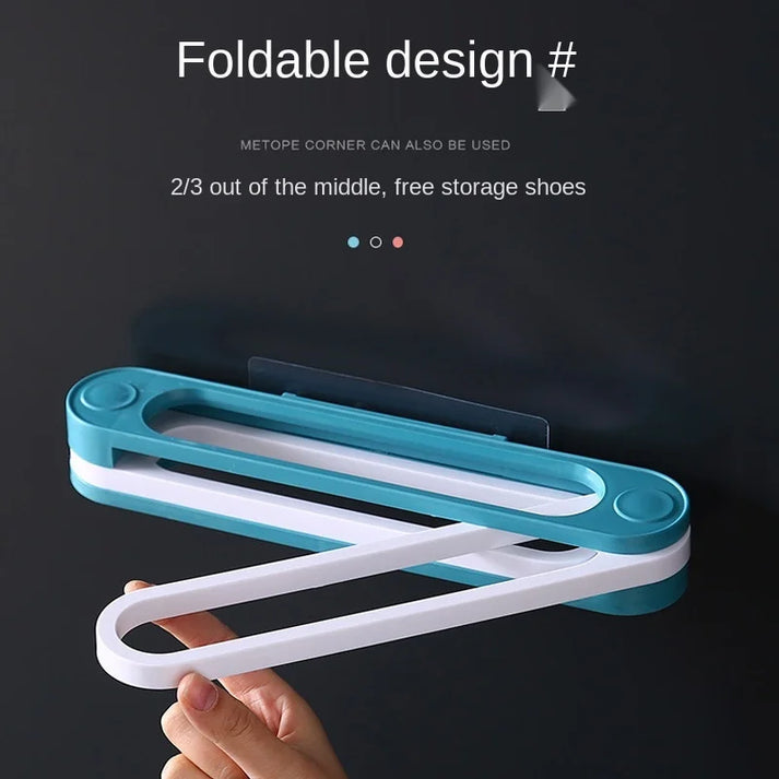 Skanto | SpaceSaver — Mer plass, mindre kaos | 2 deler