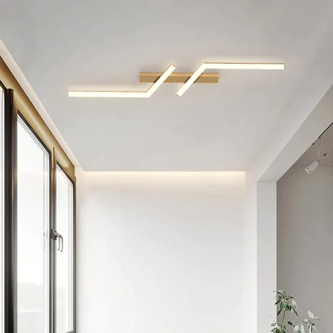 Skanto | Luksus LED Taklampe