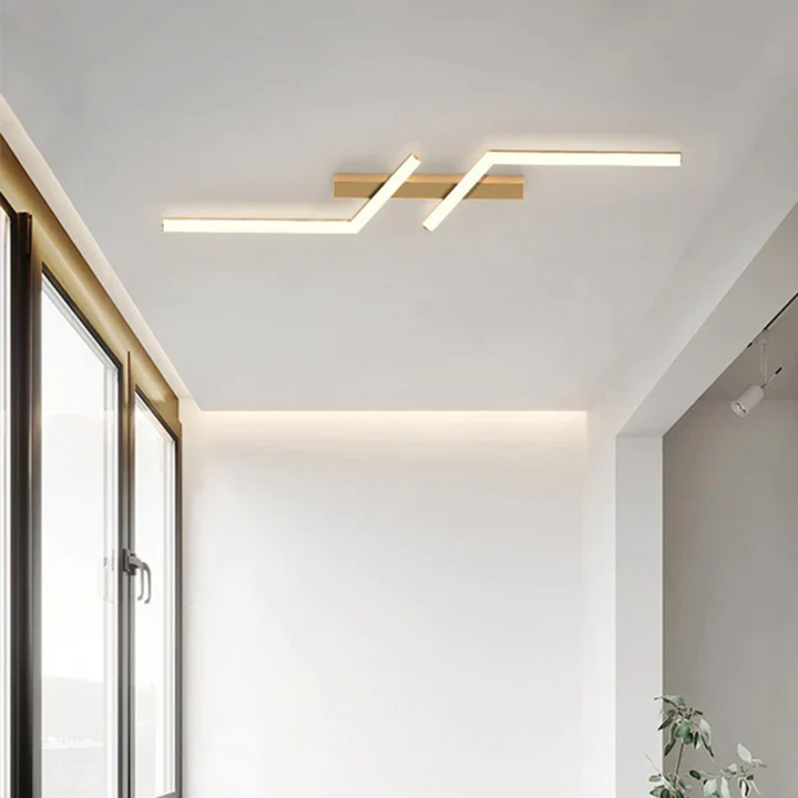 Skanto | Luksus LED Taklampe