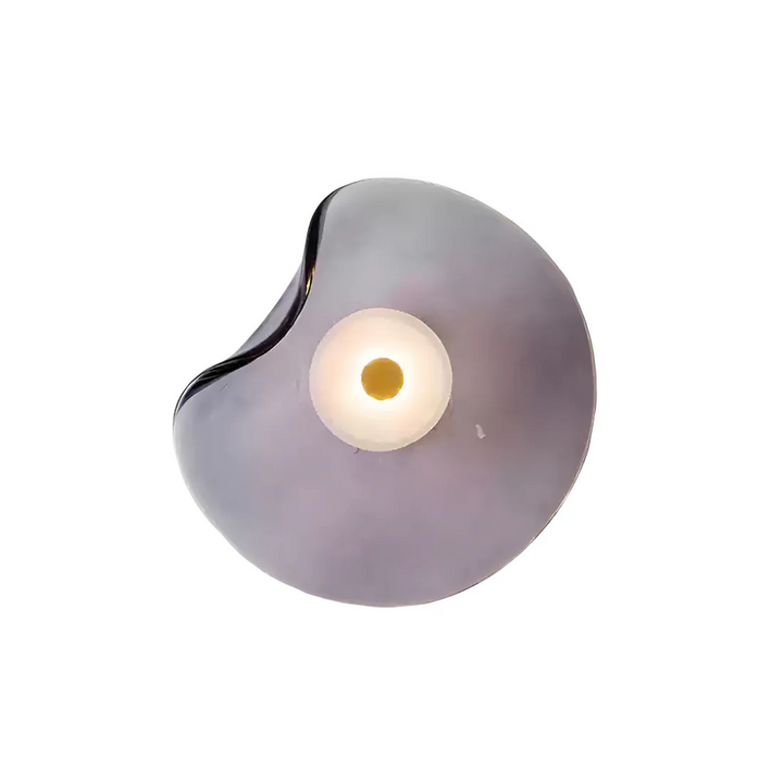 Skanto | Buet Glass Vegglampe