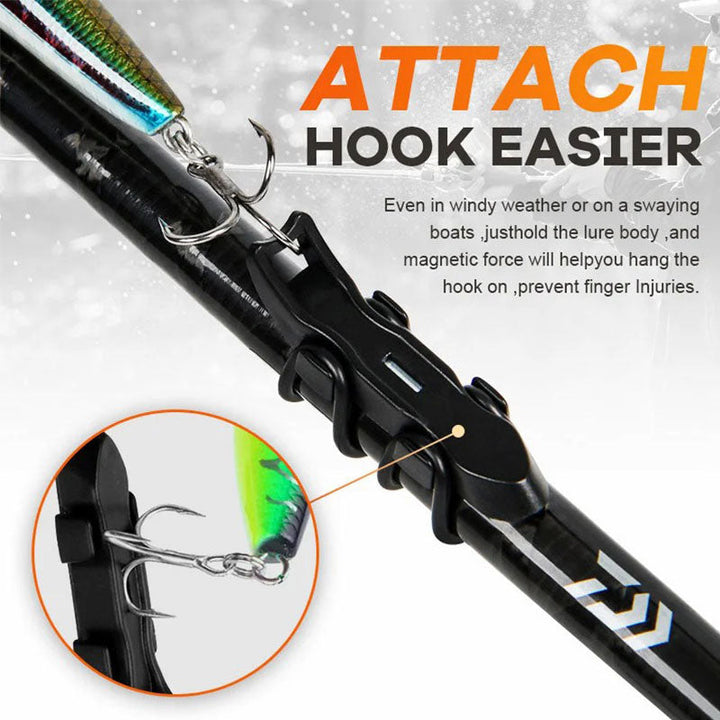 Skanto | Lure Magnetisk Automatisk Hooker