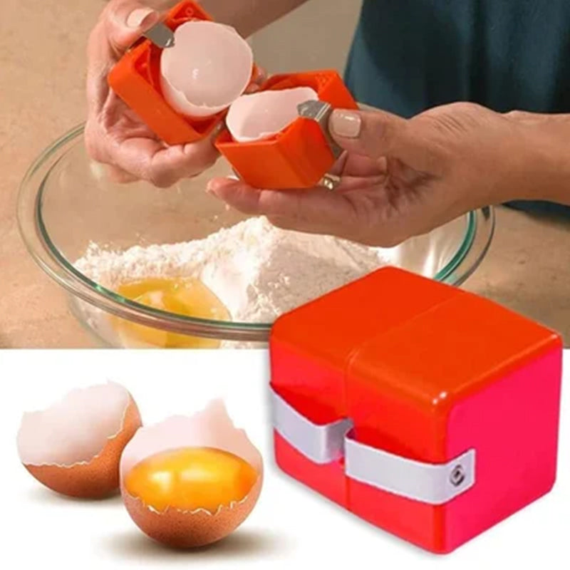 Skanto | Håndholdt Egg Separator