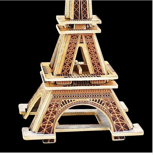 Mini Eiffel Tower | Skanto