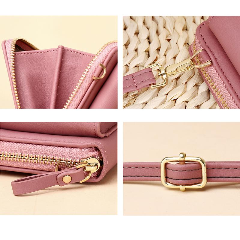 Skanto | Fashion Pouch Wallet