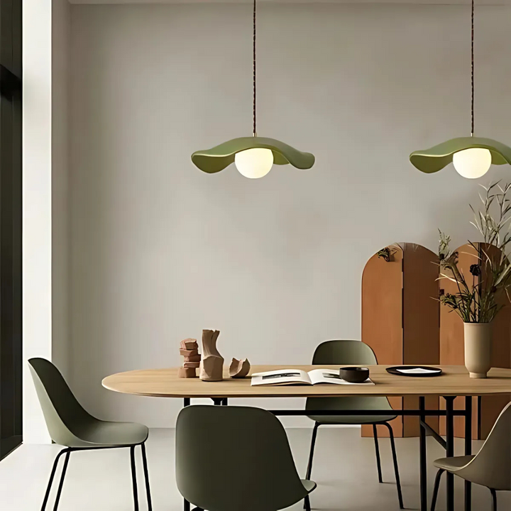 Skanto | Design Pendellampe for Ditt Interiør