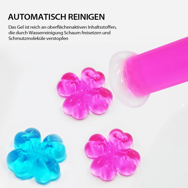 Skanto | Toalett Deodorant Gel Blomst