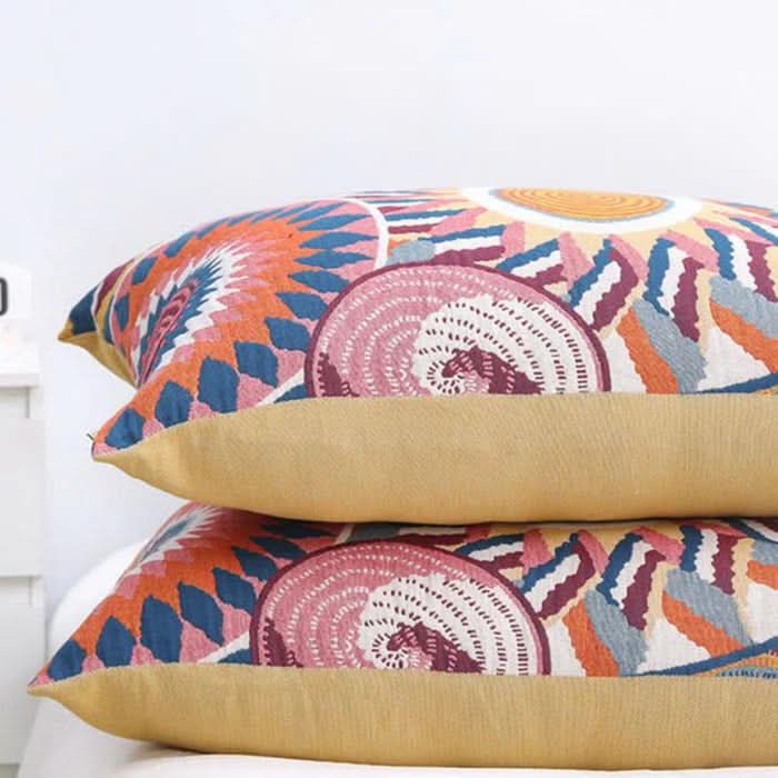 Skanto | SUZY - Bomull putetrekk med minimalistisk sjarm
