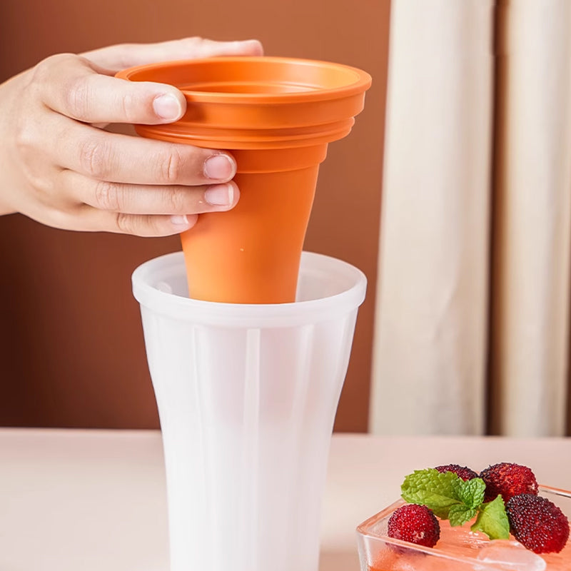 Smoothie Cup | Skanto
