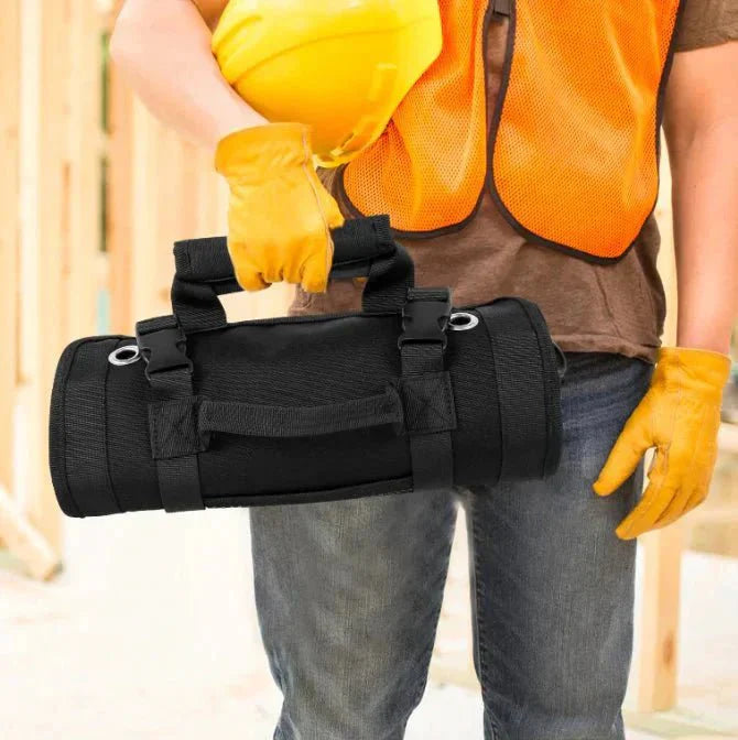 Skanto | Master Tool Bag - Den ultimate verktøykassen - Klar for alle prosjektene dine!
