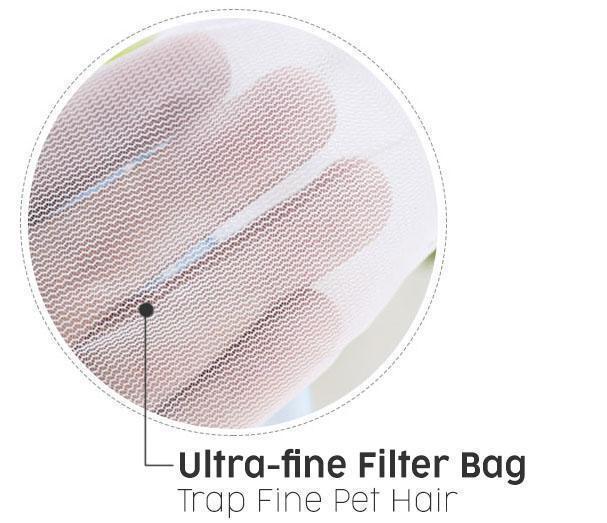 Skanto | Lint- og dyrehårfjerner
